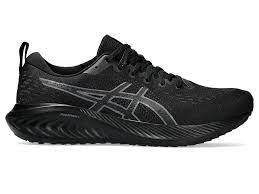 Asics Gel Excite 10 6 Black