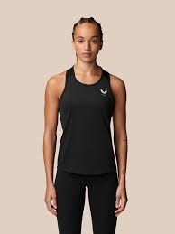 Castore W'S Tank Top