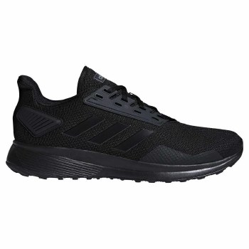 Duramo 9 12 Black/Black