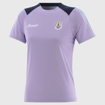 Gal Dynamo 060 Tee Girls