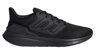 Adidas EQ21 12 Black Out