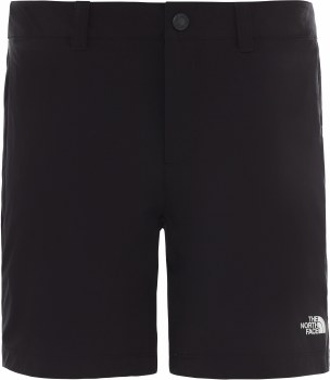 TNF Extent iii Shorts 36 Black