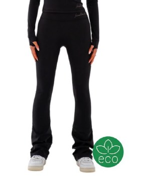 Finalbend Flare Leggings XS Bl