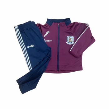 Galway Dynamo 152 Infant Suits