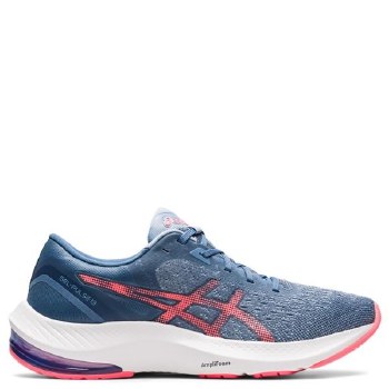 Asics Gel-Pulse 13 6 Storm Blu