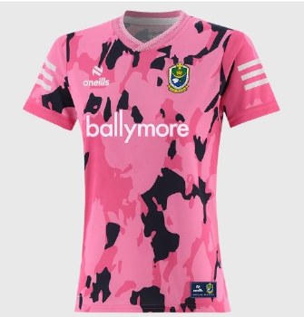 Granada Ros Training Top 13 Pi