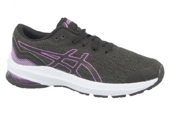 Asics GT 1000 GS 6 Grey/Orchid