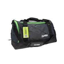 UF Holdall Bag Small Black