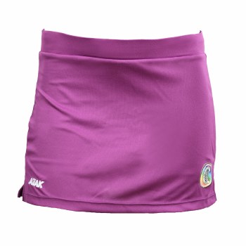 Camogie Skort Adults XS Purple
