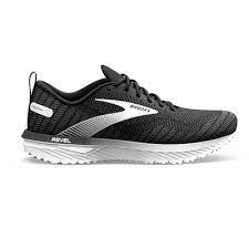 Reach 6 Black/white 5 black/wh