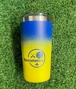 Stainless Steel Keep Cup Stand