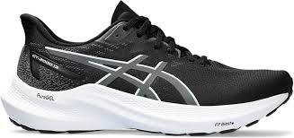Asics GT-2000 12 Womens 5 Blac