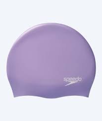Speedo Long Hair Cap Standard