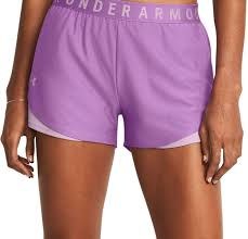 Under Armour Womens Shorts M P