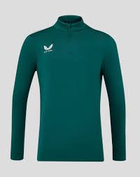 Castore 1/2 Zip Womens