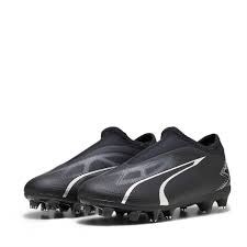 Puma Ultra Match LL FG/AG J 4