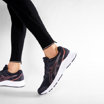 Asics Jolt 3 10 Black/red