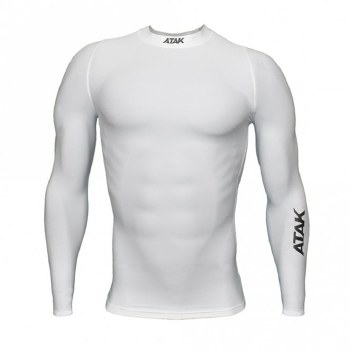 Atak Compression Shirt kids L