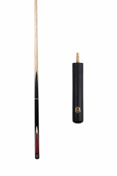 BCE Heritage 3/4 Snooker Cue 3