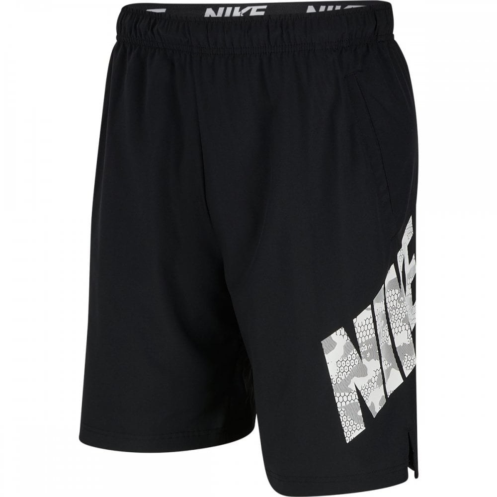 Nike camo 2024 training shorts