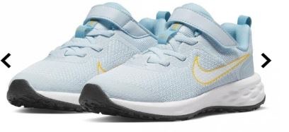 Nike Revolution 12 Blue Roscommon Sports Shop LTD