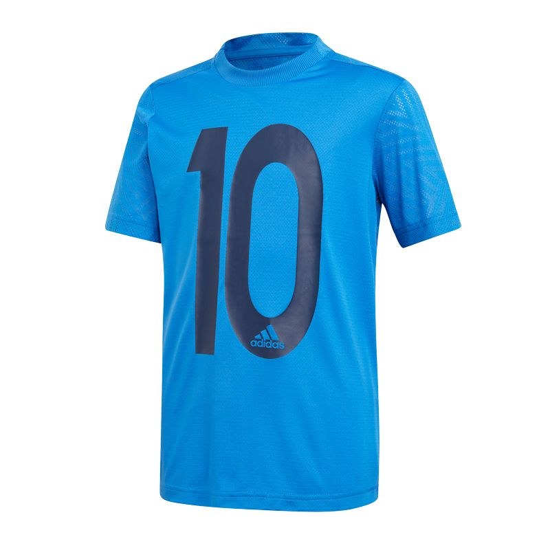 adidas messi icon jersey