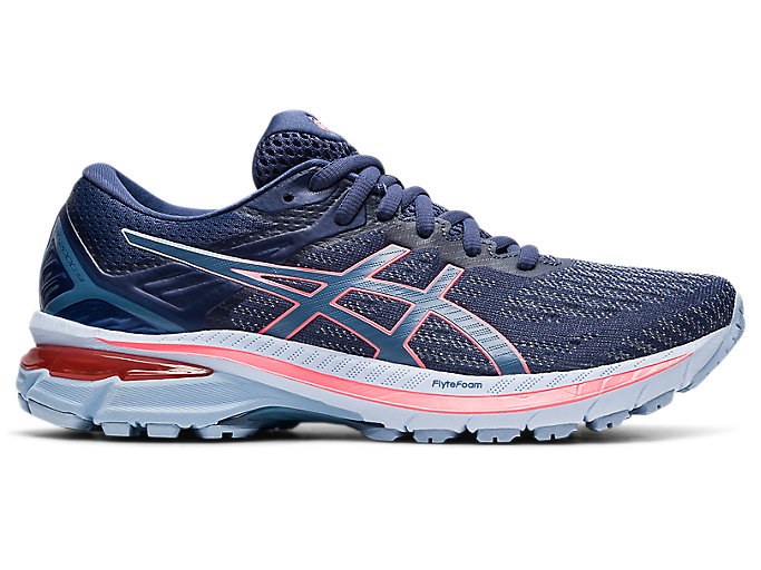 Asics gt 2000 6 wide fit best sale