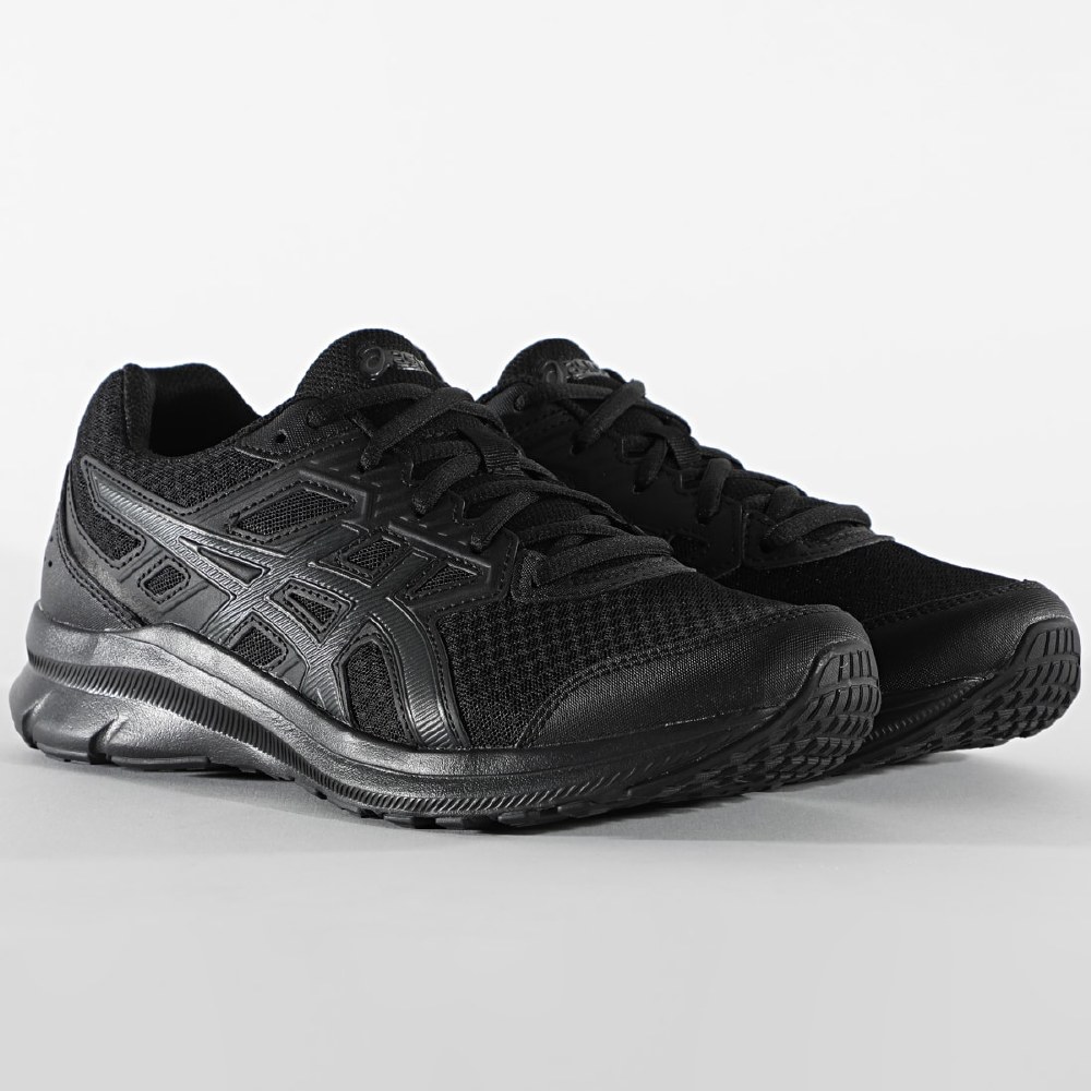 Asics 2025 black jolt