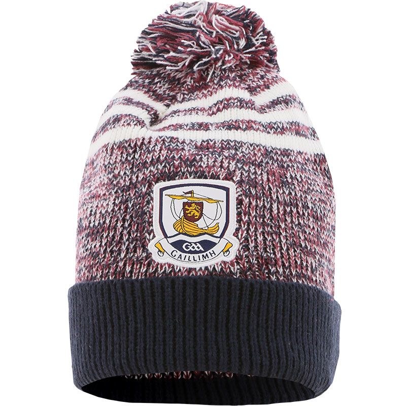 Galway Harlem 83 Bobble Hats A