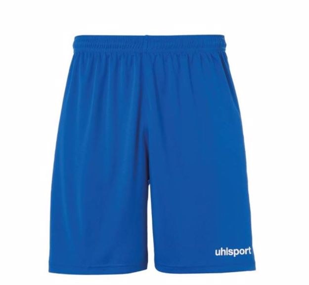 Uhlsport Shorts L Xl Blue Roscommon Sports Shop Ltd