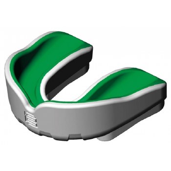 Makura Ignis junior green
