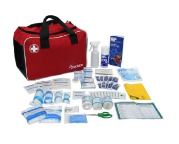 Precision Pro Medical Bag One