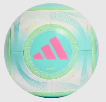 Adidas Messi CLB 5 White/Blue/