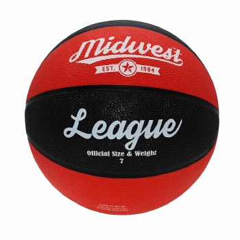 Midwest League Basketball 7 Bl