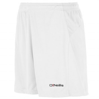 MILANO SHORTS (KIDS) 5/6 WHITE