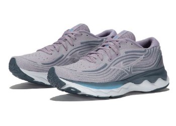 Mizuno Wave SkyRise 4 W