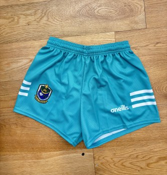 Ros Mourne Training Shorts 5/6