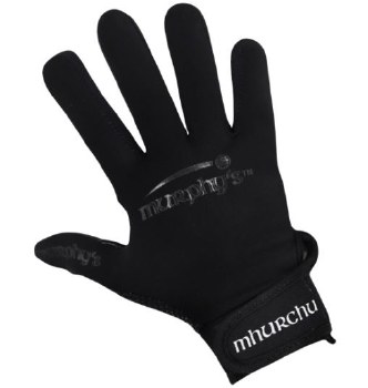 Murphys Gloves Adults L Black