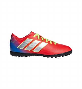 Nemeziz Messi 18.4 TF J 2 Red/