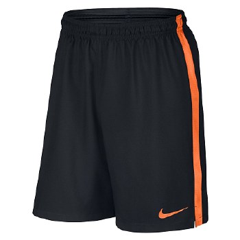 Nike Strike Woven Short XL Bla