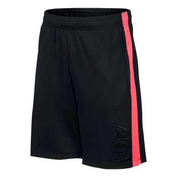 Nike CR7 Dry Short L Black/Pin