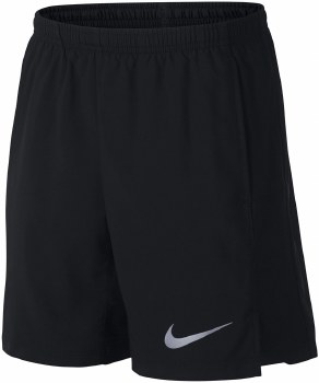 B NK FLX SHORT 6IN CHLLGR