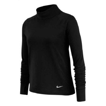 Nike NP LS Top M Black
