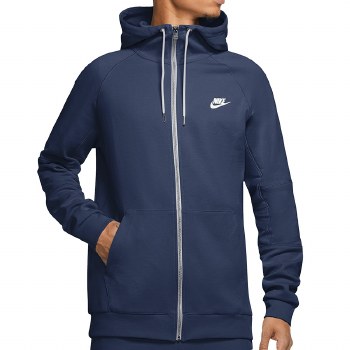 Nike Sportswear Fleece FZ L Mi