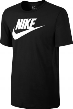 Nike Sportswear T shirt M Blac