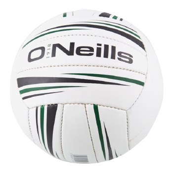 O'neills Intercounty 4 White/g