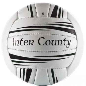 O'neills Intercounty 5 White/g