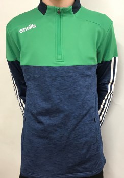 O'Neills Osprey 1/2 Zip A M Gr