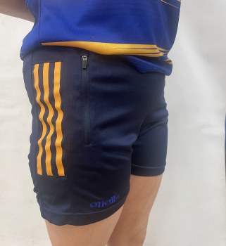 O'Neills SMU Poly Short K 9-10