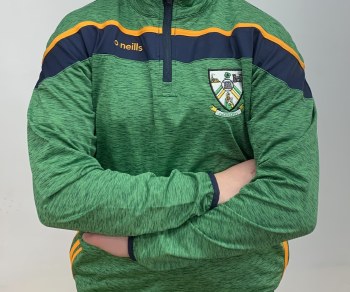 Oran Slaney122 HZ kids 7/8 Gre